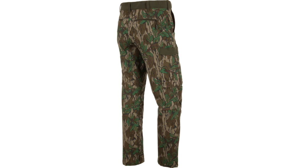 Drake Ol' Tom Stretch Turkey Pants - Men's, MO Full Foliage, Medium, 1411220