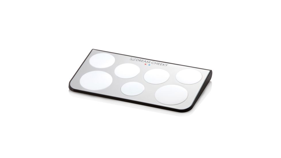 Dream Cheeky iDrum 7 Part Drum Kit, App Produces Different Drum Sounds on iPad, iPod 322