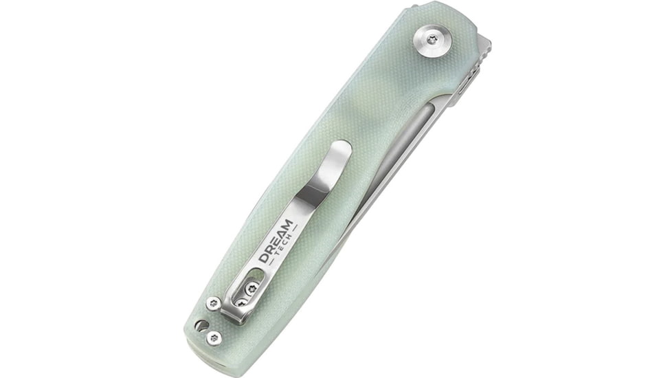 Dreamtech Button Lock G10 Jade, DTK4002GJ