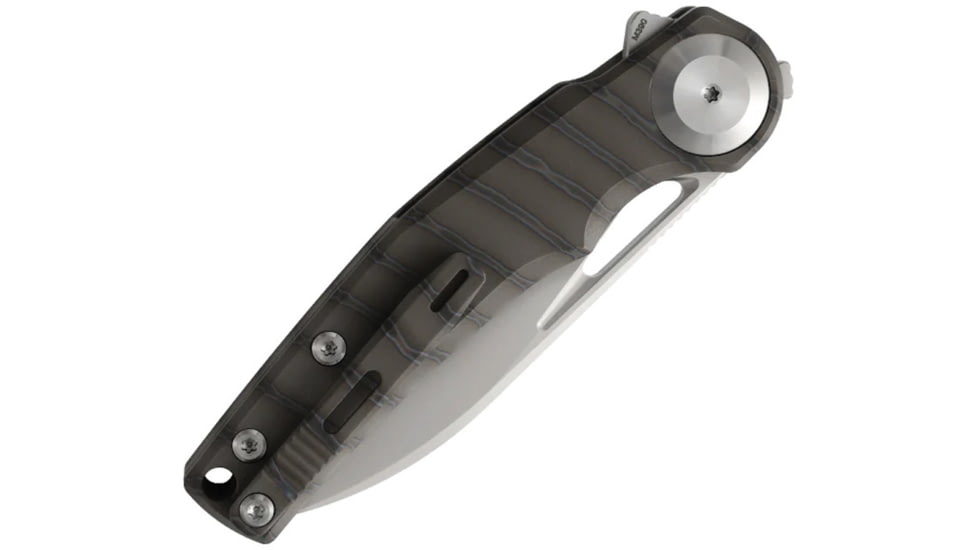 Dreamtech Button Lock Ti Bronze, DTK4130BF