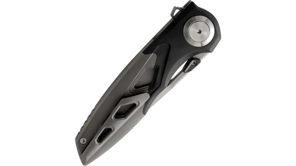 Dreamtech Button Lock Ti/Zirc, DTK3931