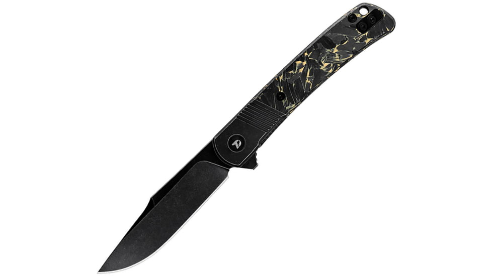 Dreamtech D4268 Framelock CF Ti, DTK4368VB