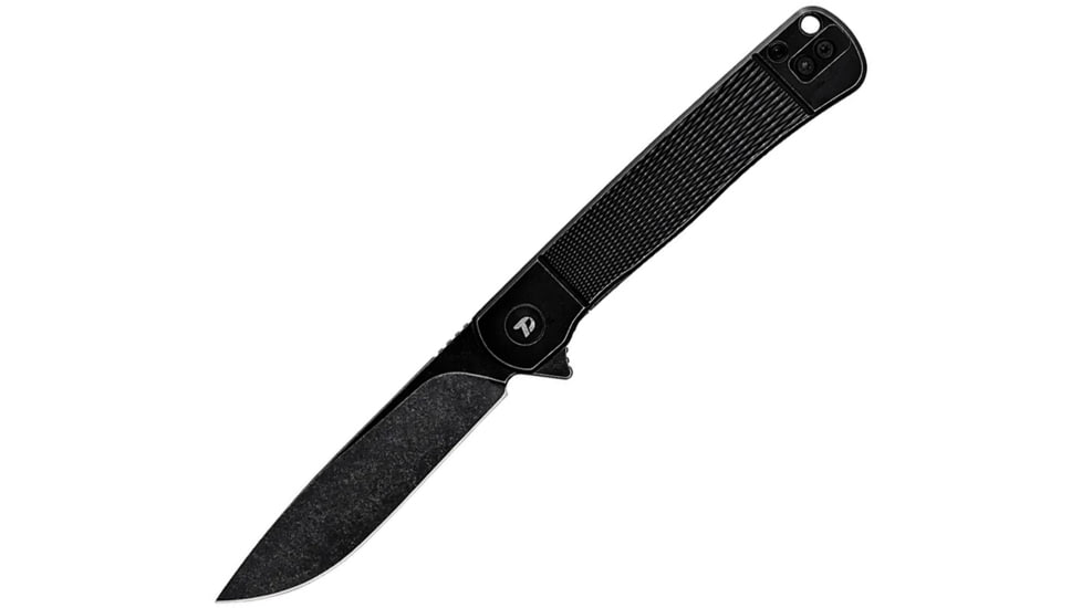 Dreamtech D4369 Framelock Ti Black, DTK4369VB