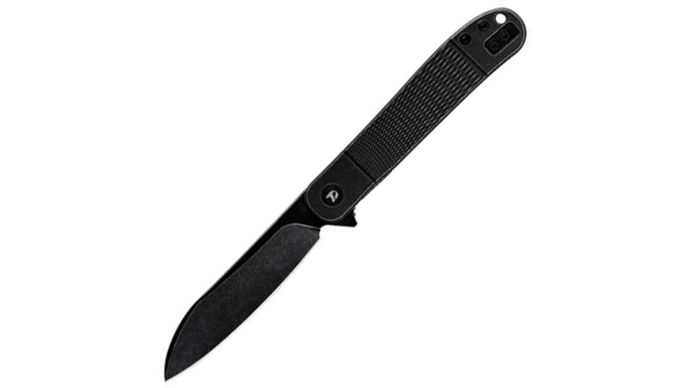 Dreamtech Framelock Ti Black, DTK4370B