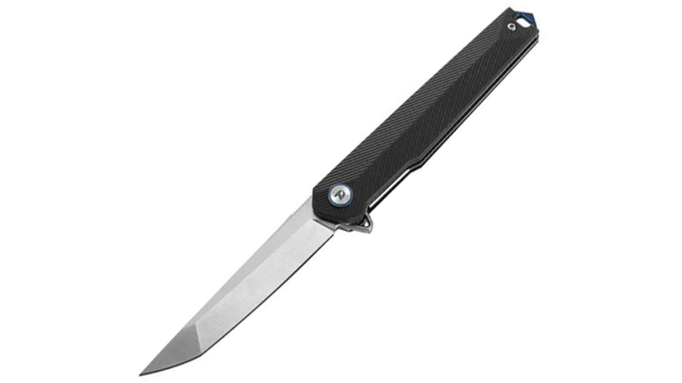 Dreamtech Linerlock G10 Black, DTK3395GB