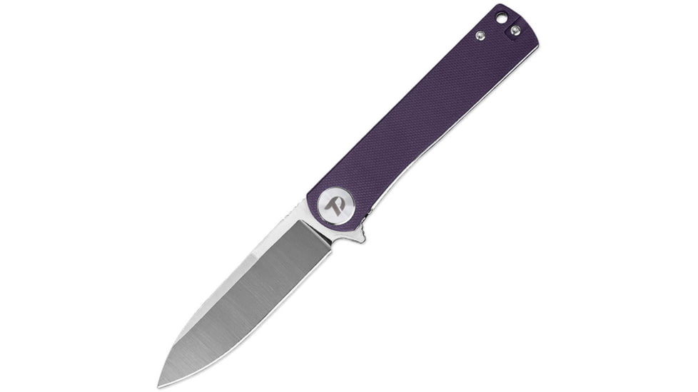 Dreamtech Linerlock G10 Purple, DTK3896GP