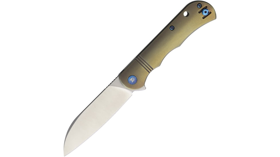 Dreamtech Linerlock Ti Gold, DTK4453LBR