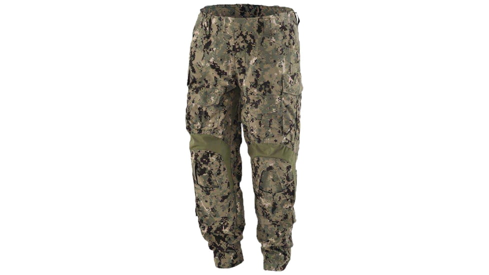 DRIFIRE / Crye Precision FR Combat Pant - Mens, Short, NWU III, 46, DF2-CR-550CP-N3-46S