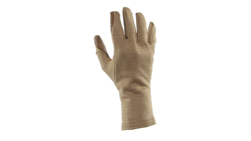 DRIFIRE FORTREX FR Liner Glove - Mens, Coyote Brown, 2XL, DFG950CB012X