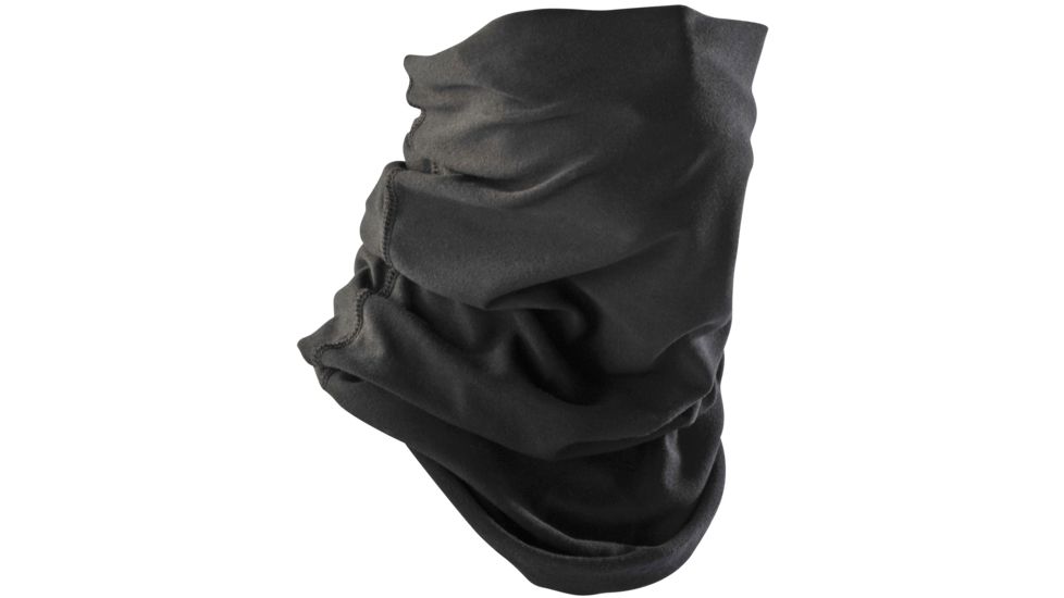 Drifire Heavyweight Neck Gaiter Black Uni 20000221-BK-Uni
