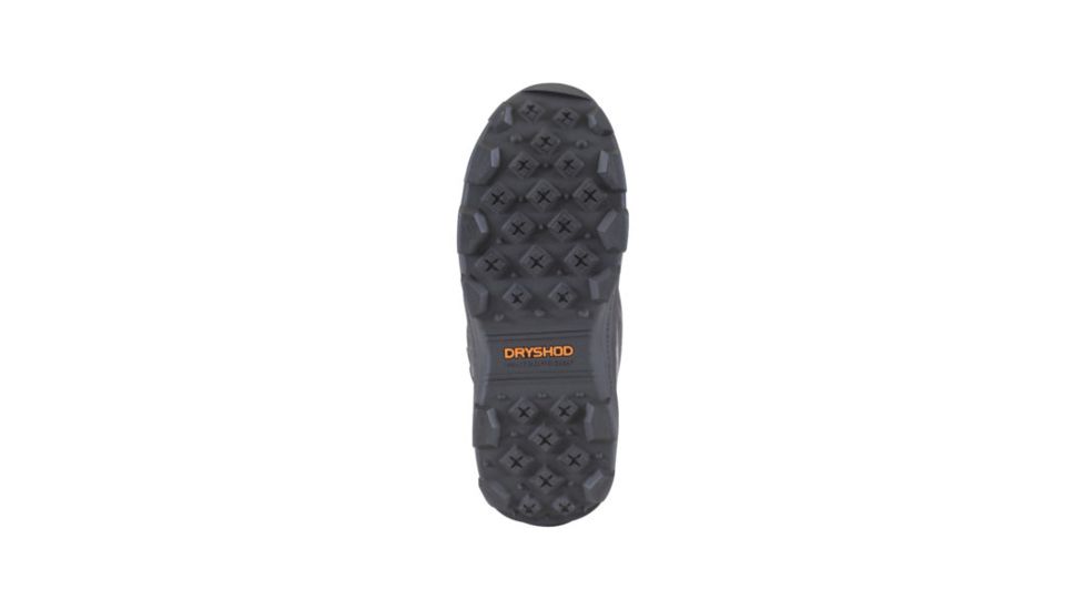 Dryshod NOSHO Gusset, Camo, 10 NSG-MH-CM-010