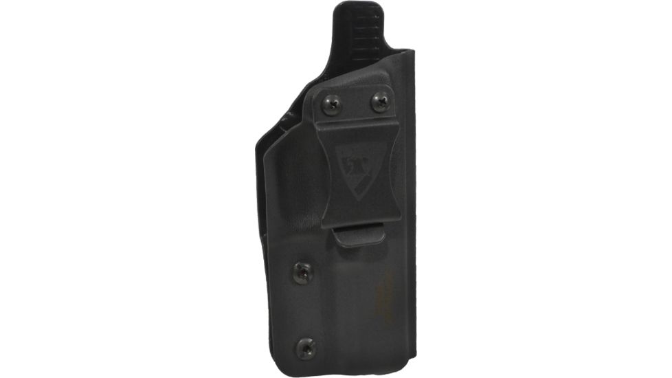 DSG Arms CDC Ruger SR9 Holster, Black, Right Hand, DSG-1111-0054