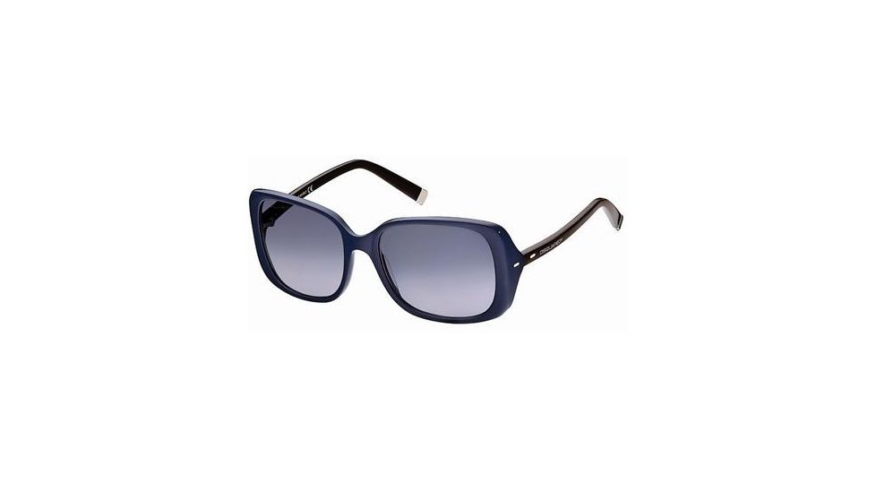 DSquared DQ0034 Sunglasses - 81B Frame Color