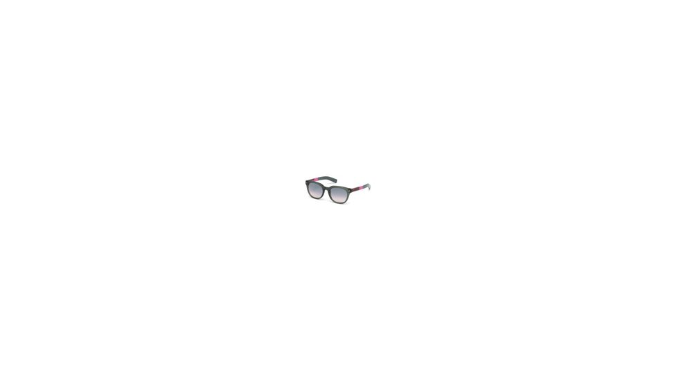 DSquared DQ0208 Sunglasses - Grey Frame Color