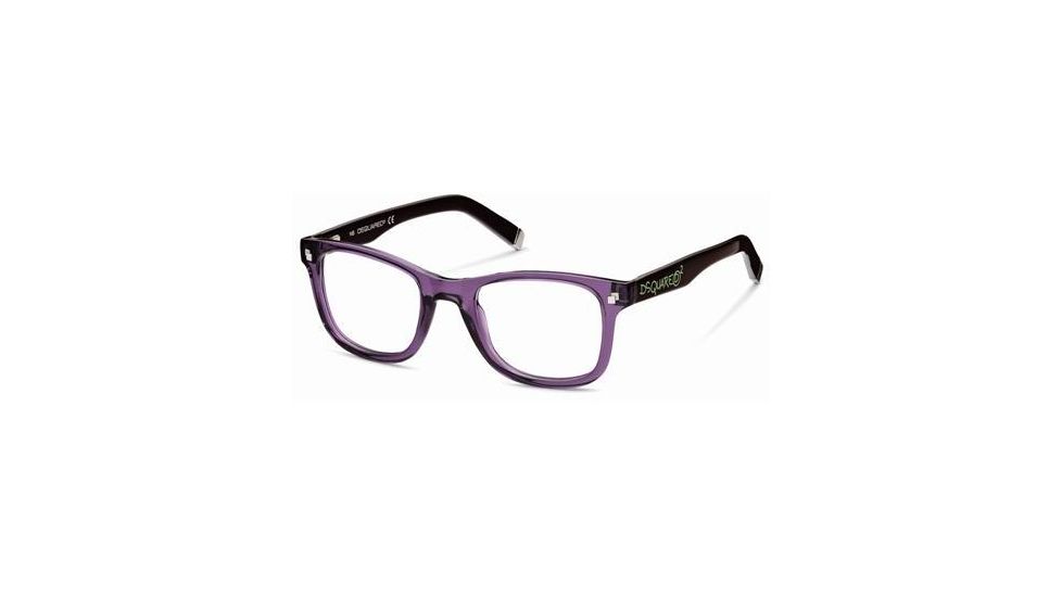DSquared DQ5005 Eyeglass Frames - 081 Frame Color