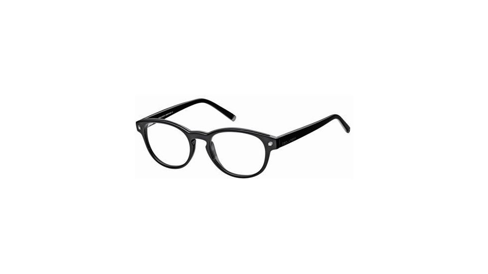 DSquared DQ5026 Eyeglass Frames - 001 Frame Color