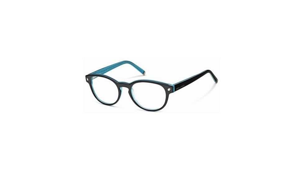 DSquared DQ5026 Eyeglass Frames - 050 Frame Color