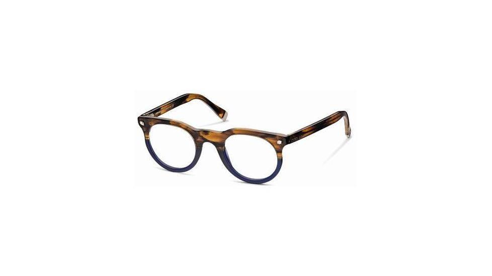 DSquared DQ5027 Eyeglass Frames - 056 Frame Color