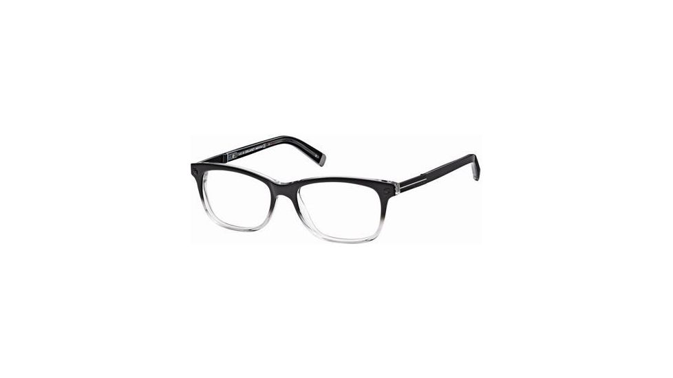 DSquared DQ5052 Eyeglass Frames - Black Frame Color