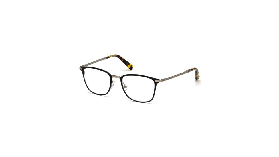DSquared DQ5158 Eyeglass Frames - Bronze Frame Color