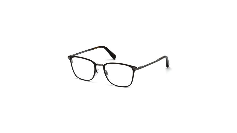 DSquared DQ5158 Eyeglass Frames - Grey Frame Color