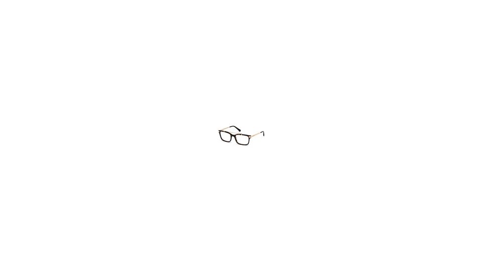 DSquared DQ5209 Eyeglass Frames - Dark Havana Frame Color