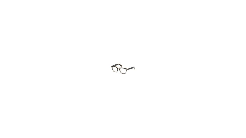 DSquared DQ5232 Eyeglass Frames - Black Frame Color