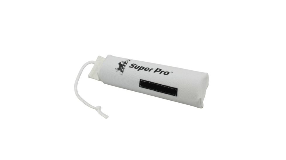 DT Systems Canvas Dummy w/ Scent Strip, Natural, Large, 83100