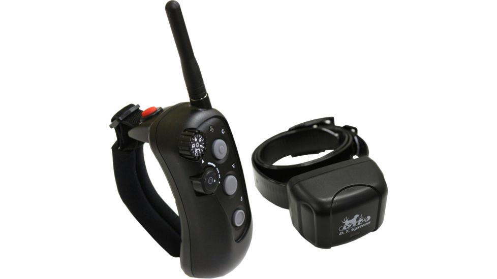 DT Systems R.A.P.T. 1400 Dog Training Unit, 1 to 3 Dog System 173998