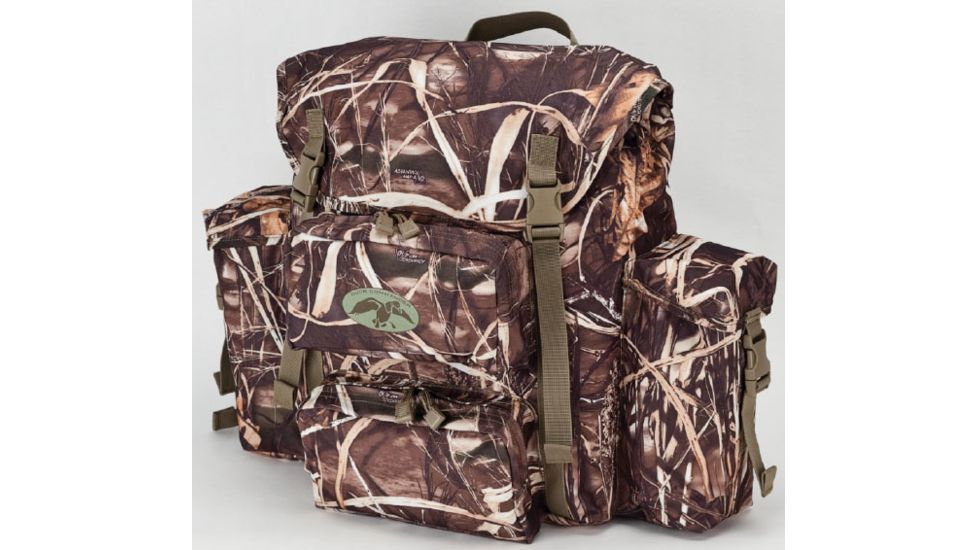 Duck Commander 65033 Waterfowler Ruck Sack