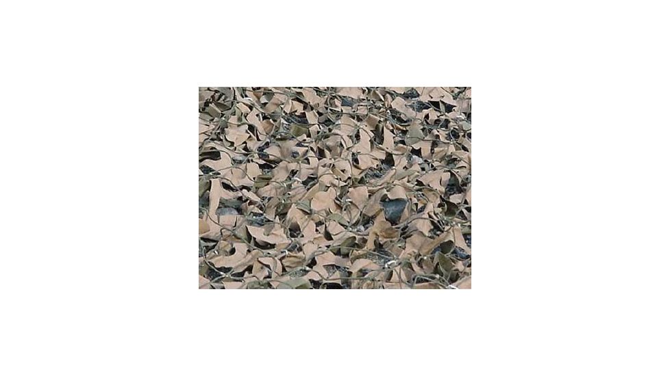 Duck Commander 65039 M4 Camo Blind Material 3ft7in X 9ft8in Expandable To 4ftx10ft