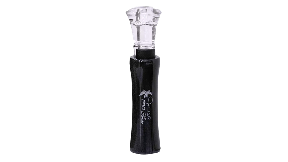 Duck Commander John Godwin Pro Series Acrylic Duck Call, Black, DCJGPS