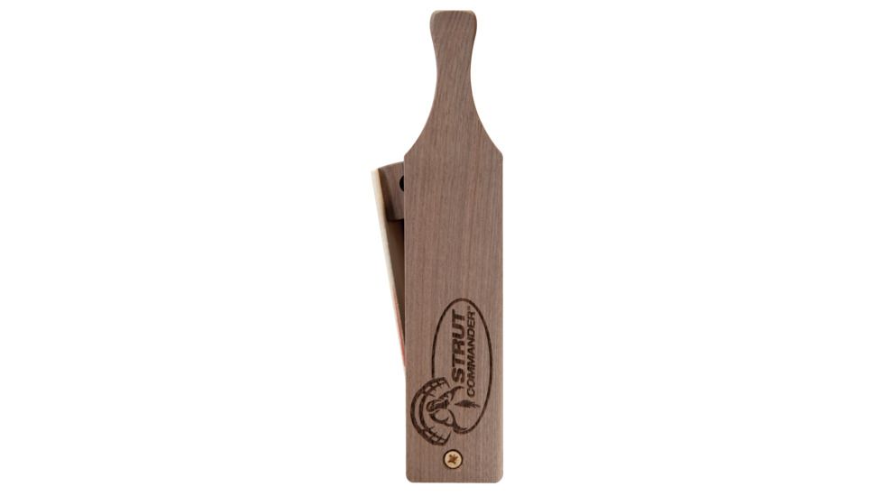 Duck Commander Pallbearer Walnut SC16B1
