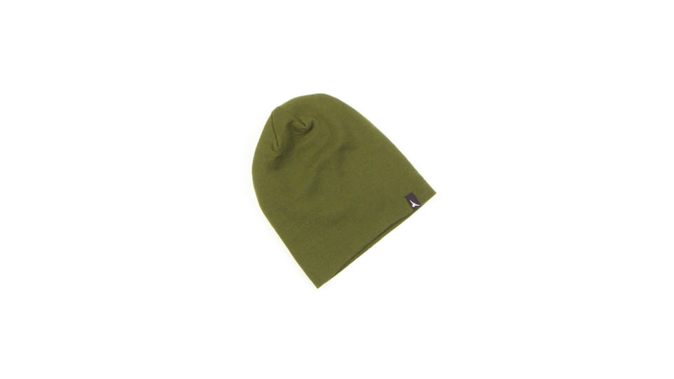 Duckworth Knit Rigger Hat - Mens -Lichen