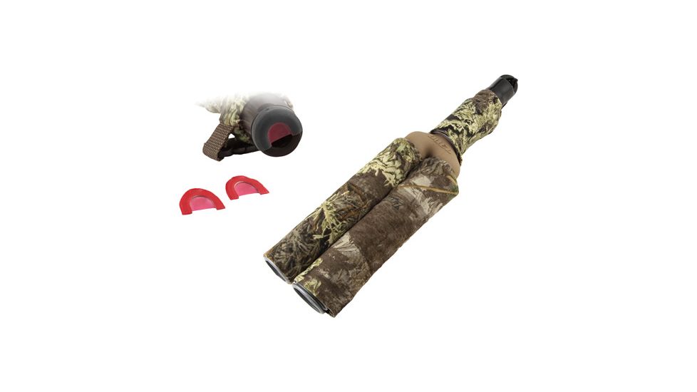 Duel Game Calls Elk Bugle Pro Series 17'' Compact