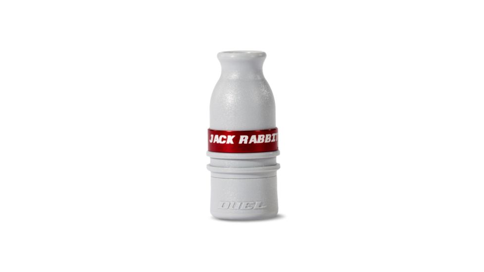 Duel Game Calls Wrecked Rabbit Distress - Micro Jackrabbit Distress, P005
