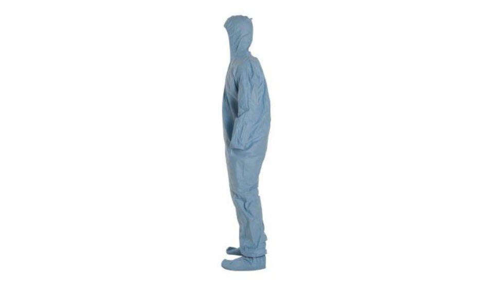 Dupont Proshield TM120SBU Side 2