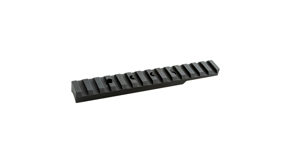 Dura Sight Durasight Picatinny Rail Base Cva Break Action Rifles/mzldrs