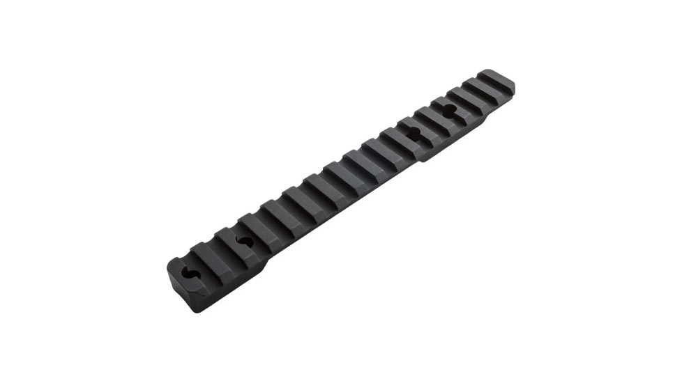 Dura Sight Durasight Picatinny Rail Base Cva Paramount