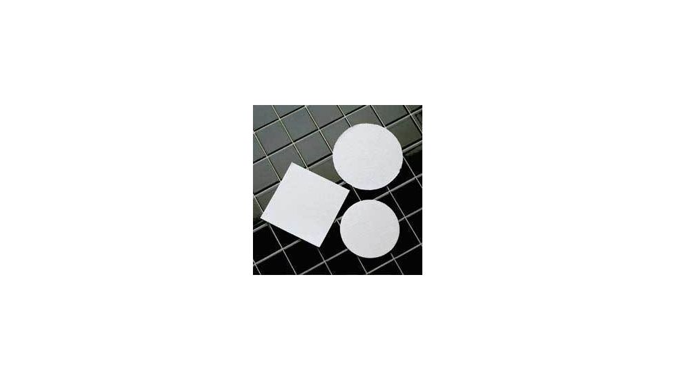 Dyn-A-Med Glass Fiber Pads for Moisture Analyzers, Dyn-a-Med 80081 Square, 10.2 x 10.2 Cm (4 x 4in)