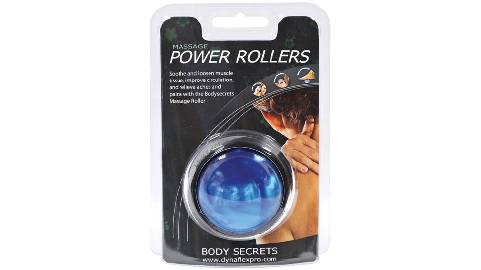 Dynaflex Body Secret Massage Roller 30080S