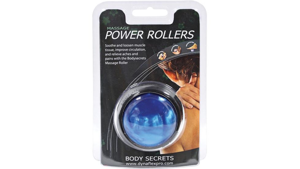 Dynaflex Body Secret Massage Roller 30080S