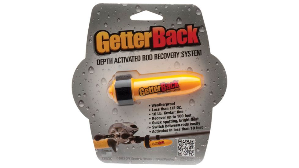 Dynaflex Getterback GB100