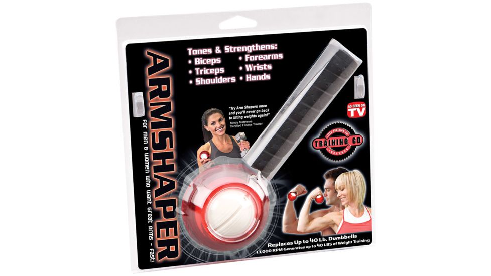 Dynaflex Powerball Arm Shaper 13000