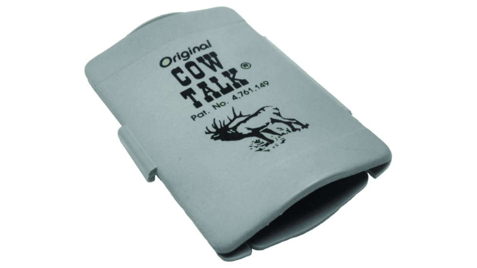 E.L.K., Inc. Cow Talk Elk Talk