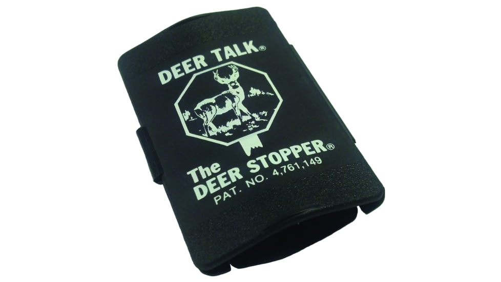 E.L.K., Inc. Deer Talk Call
