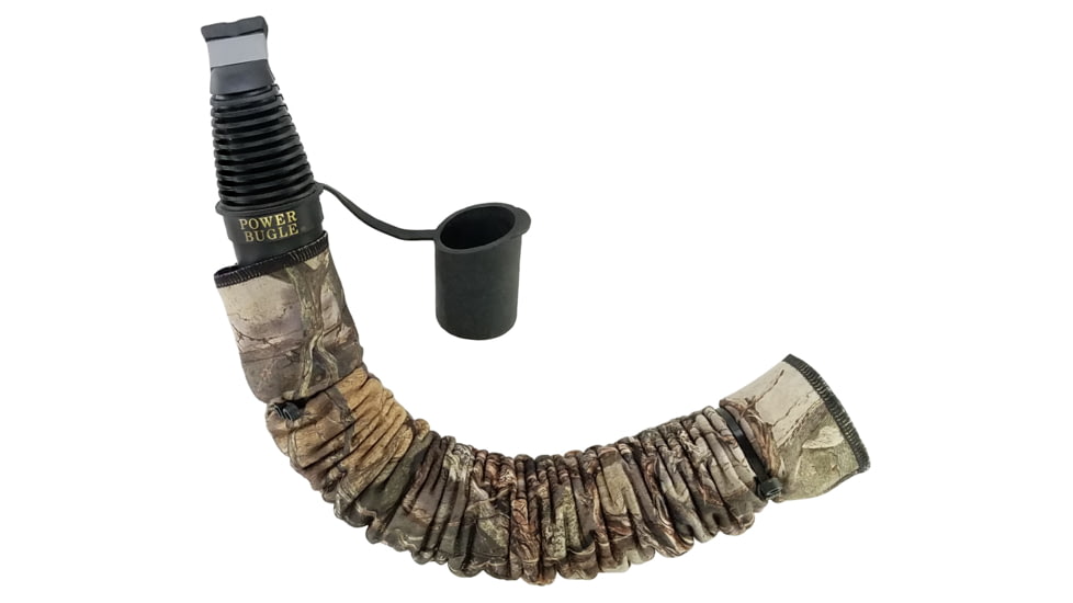 E.L.K., Inc. Power Bugle