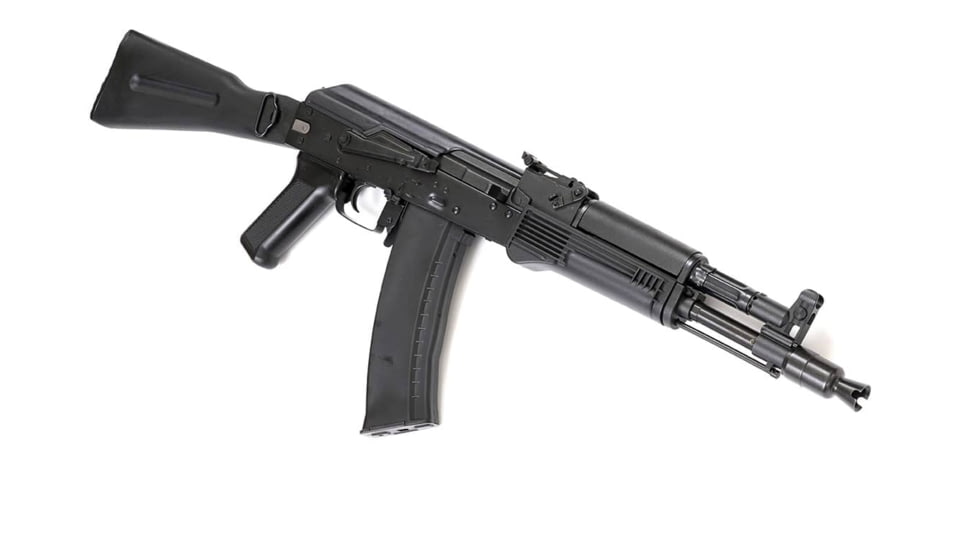 E&amp;L Manufacturing ELAK105 AEG Essential, Black, EL-A108S