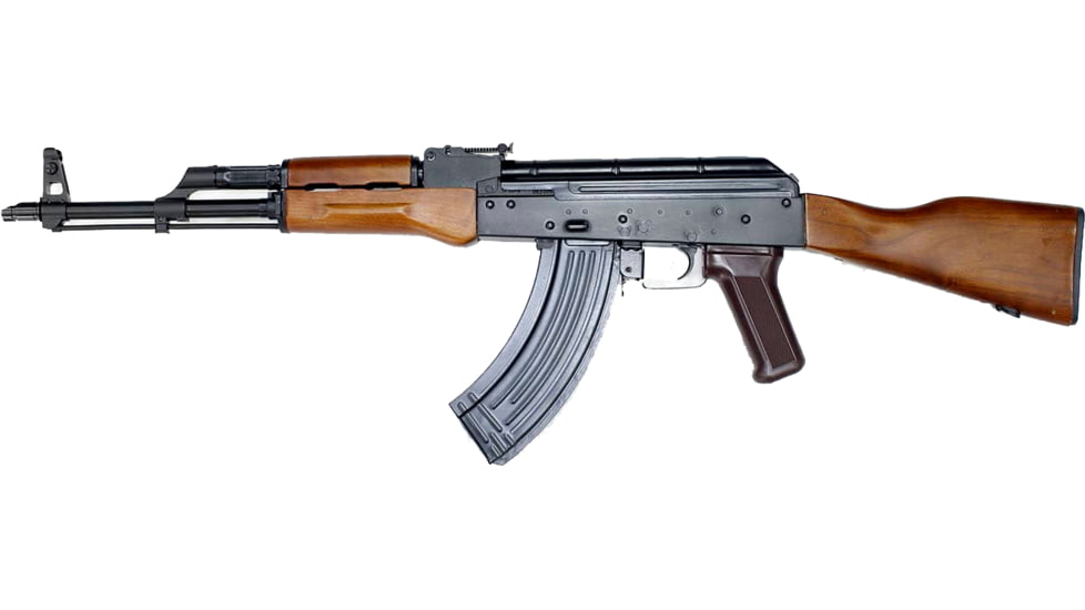 E&amp;L Manufacturing ELAKM AEG Essential, Black, EL-A101S