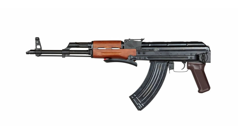 E&amp;L Manufacturing ELAKMS AEG Essential, Black, EL-A113S